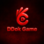 DDOK app interface showing earning gameplay